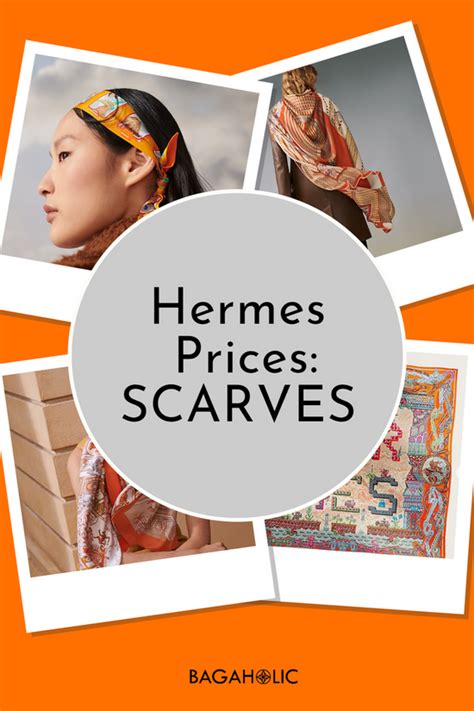 hermes scarves prices|cost of hermes scarf.